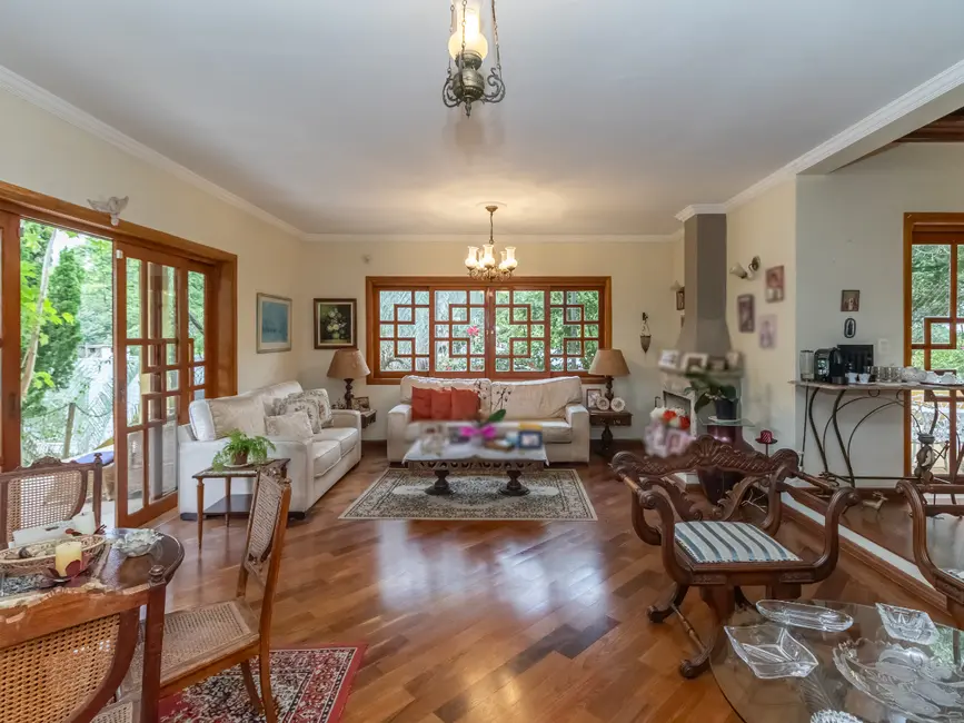 Casa de Condomínio com 4 quartos à venda, 336m2 em São Paulo - SP - imagem 8 Foto 8 de Casa de Condomínio com 4 quartos à venda, 336m2 em São Paulo - SP