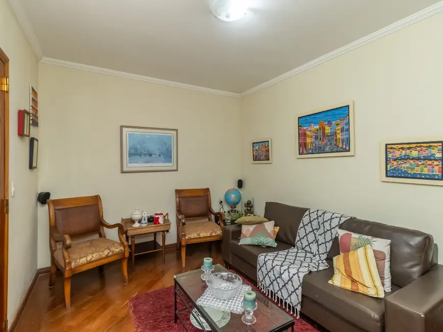 Casa de Condomínio com 4 quartos à venda, 336m2 em São Paulo - SP - imagem 5 Foto 5 de Casa de Condomínio com 4 quartos à venda, 336m2 em São Paulo - SP