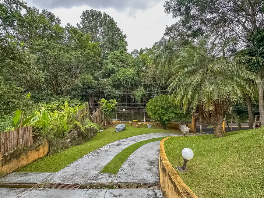 Casa de Condomínio com 4 quartos à venda, 336m2 em São Paulo - SP - imagem 2 Foto 2 de Casa de Condomínio com 4 quartos à venda, 336m2 em São Paulo - SP