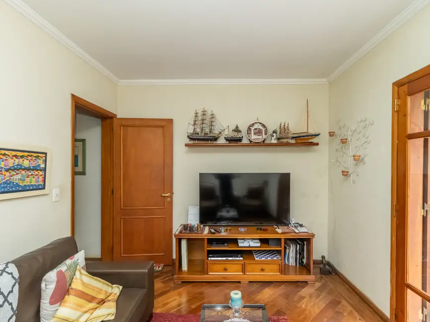 Casa de Condomínio com 4 quartos à venda, 336m2 em São Paulo - SP - imagem 6 Foto 6 de Casa de Condomínio com 4 quartos à venda, 336m2 em São Paulo - SP
