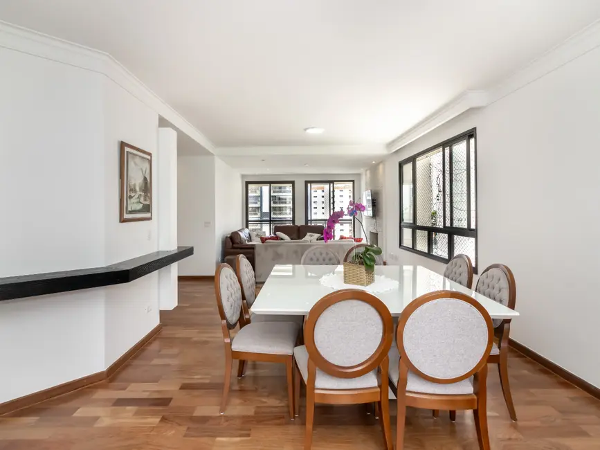 Foto 6 de Apartamento com 4 quartos à venda, 221m2 em Morumbi, São Paulo - SP