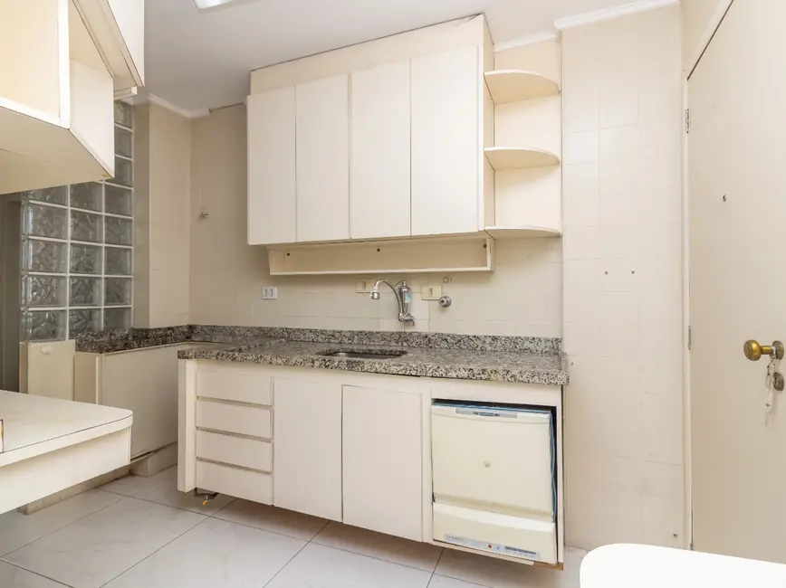 Apartamento com 3 quartos à venda em Vila Monte Alegre, São Paulo - SP - imagem 4 Foto 4 de Apartamento com 3 quartos à venda em Vila Monte Alegre, São Paulo - SP