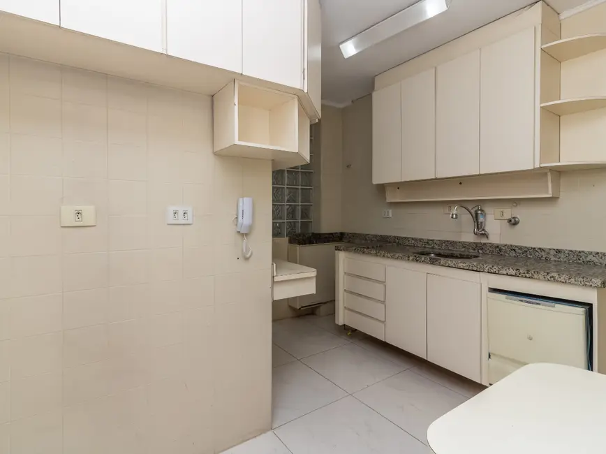 Apartamento com 3 quartos à venda em Vila Monte Alegre, São Paulo - SP - imagem 3 Foto 3 de Apartamento com 3 quartos à venda em Vila Monte Alegre, São Paulo - SP