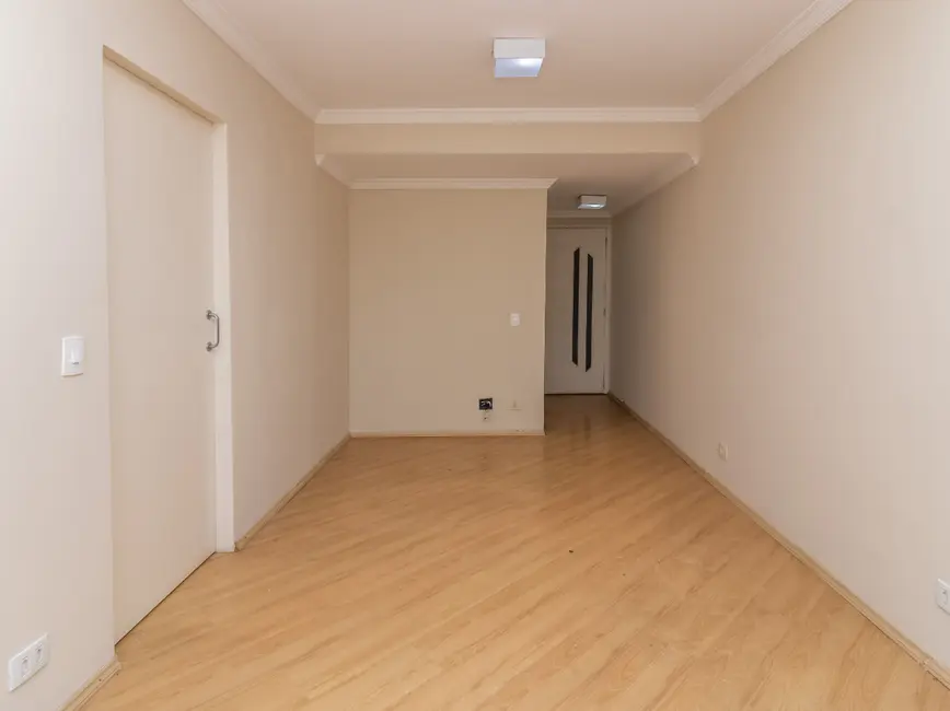 Apartamento com 3 quartos à venda em Vila Monte Alegre, São Paulo - SP - imagem 2 Foto 2 de Apartamento com 3 quartos à venda em Vila Monte Alegre, São Paulo - SP