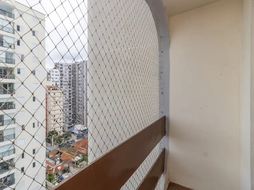 Apartamento com 3 quartos à venda em Vila Monte Alegre, São Paulo - SP - imagem 9 Foto 9 de Apartamento com 3 quartos à venda em Vila Monte Alegre, São Paulo - SP