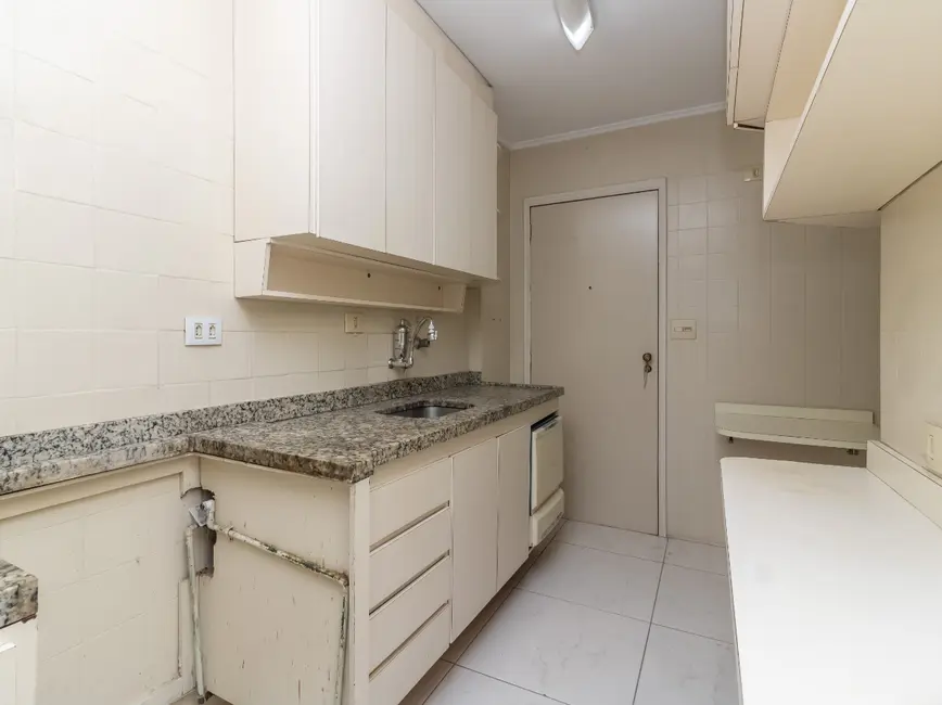 Apartamento com 3 quartos à venda em Vila Monte Alegre, São Paulo - SP - imagem 7 Foto 7 de Apartamento com 3 quartos à venda em Vila Monte Alegre, São Paulo - SP