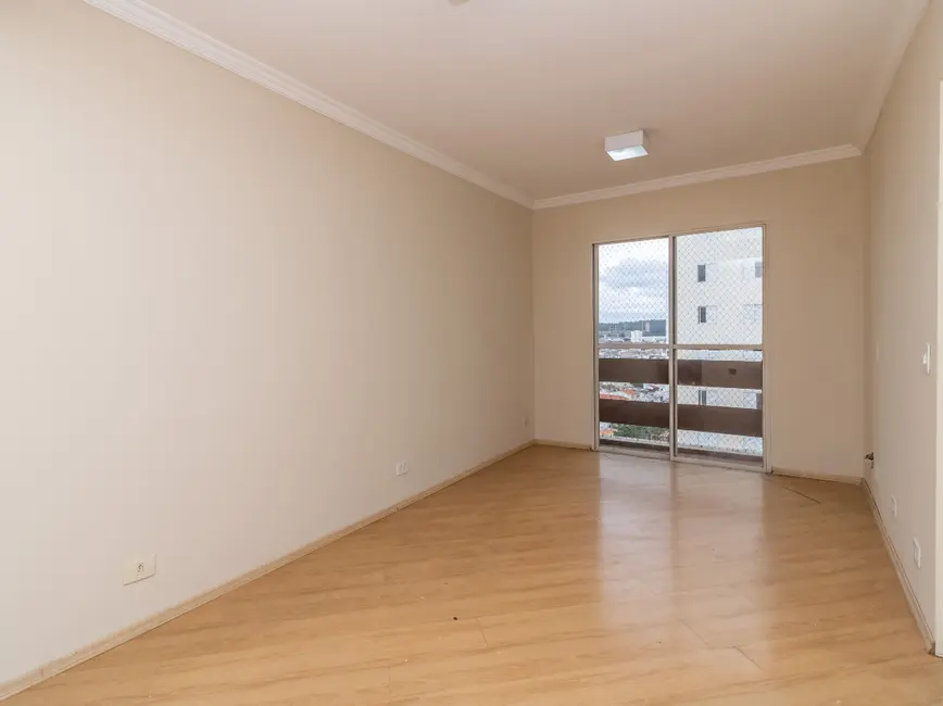 Apartamento com 3 quartos à venda em Vila Monte Alegre, São Paulo - SP - imagem 1 Foto 1 de Apartamento com 3 quartos à venda em Vila Monte Alegre, São Paulo - SP