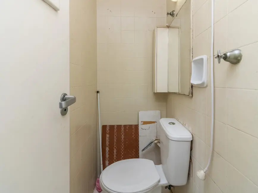 Apartamento com 3 quartos à venda em Vila Monte Alegre, São Paulo - SP - imagem 6 Foto 6 de Apartamento com 3 quartos à venda em Vila Monte Alegre, São Paulo - SP