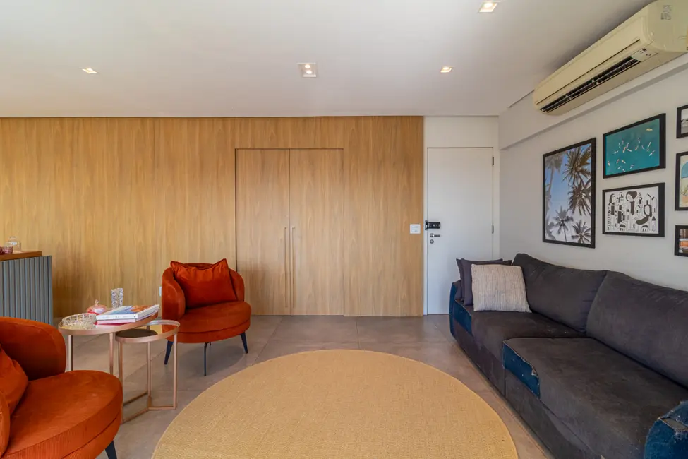 Foto 8 de Apartamento com 3 quartos à venda, 121m2 em Vila Leopoldina, São Paulo - SP