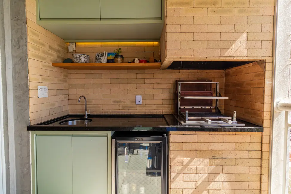 Foto 9 de Apartamento com 3 quartos à venda, 121m2 em Vila Leopoldina, São Paulo - SP