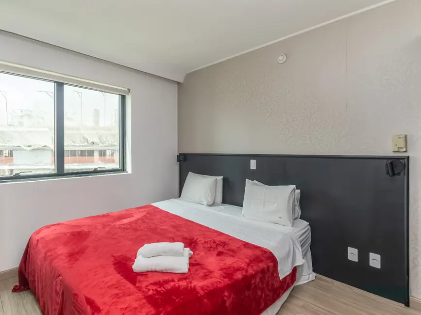 Foto 7 de Apartamento com 1 quarto à venda, 27m2 em Moema, São Paulo - SP