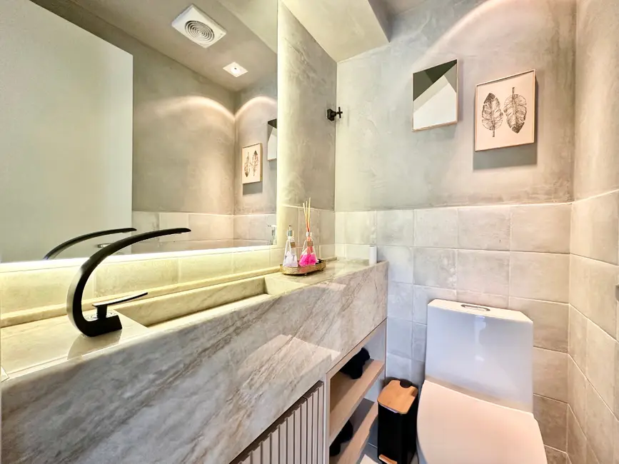 Apartamento com 3 quartos para alugar, 100m2 em Vila Mariana, São Paulo - SP - imagem 7 Foto 7 de Apartamento com 3 quartos para alugar, 100m2 em Vila Mariana, São Paulo - SP