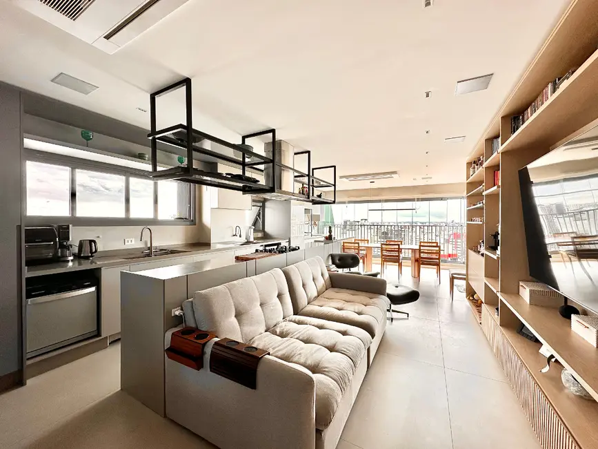 Apartamento com 3 quartos para alugar, 100m2 em Vila Mariana, São Paulo - SP - imagem 1 Foto 1 de Apartamento com 3 quartos para alugar, 100m2 em Vila Mariana, São Paulo - SP