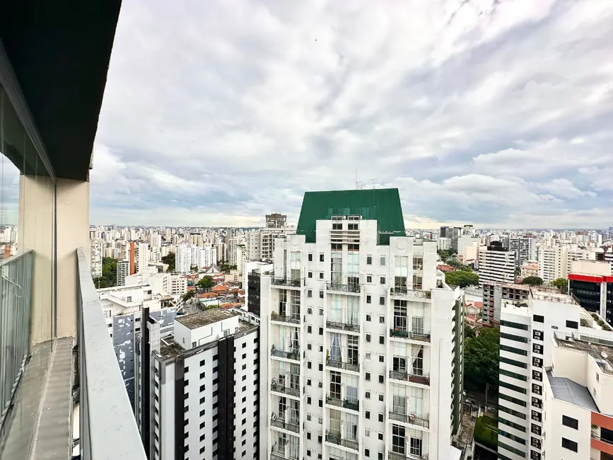 Apartamento com 3 quartos para alugar, 100m2 em Vila Mariana, São Paulo - SP - imagem 8 Foto 8 de Apartamento com 3 quartos para alugar, 100m2 em Vila Mariana, São Paulo - SP