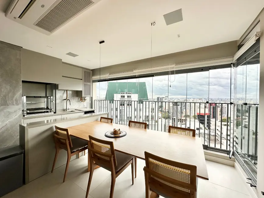 Apartamento com 3 quartos para alugar, 100m2 em Vila Mariana, São Paulo - SP - imagem 4 Foto 4 de Apartamento com 3 quartos para alugar, 100m2 em Vila Mariana, São Paulo - SP