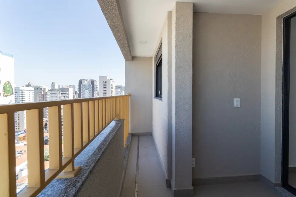 Foto 1 de Apartamento com 2 quartos à venda, 39m2 em Vila Olímpia, São Paulo - SP