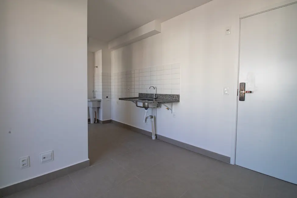 Foto 8 de Apartamento com 2 quartos à venda, 39m2 em Vila Olímpia, São Paulo - SP