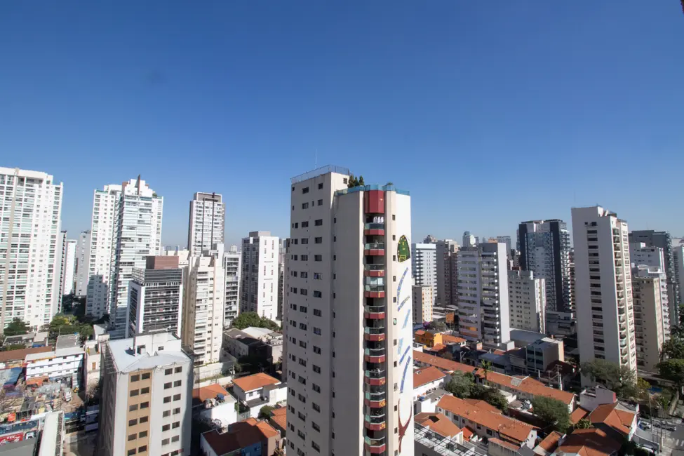 Foto 5 de Apartamento com 2 quartos à venda, 39m2 em Vila Olímpia, São Paulo - SP