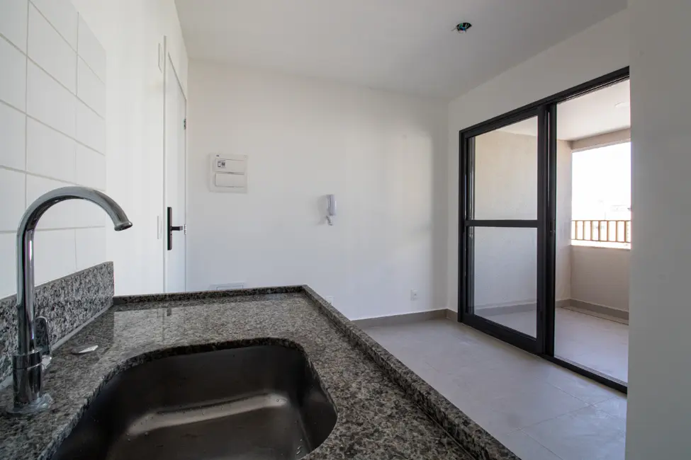 Foto 3 de Apartamento com 2 quartos à venda, 39m2 em Vila Olímpia, São Paulo - SP