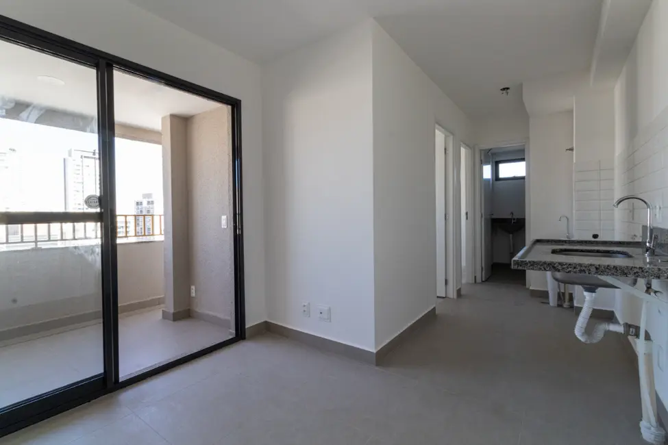 Foto 6 de Apartamento com 2 quartos à venda, 39m2 em Vila Olímpia, São Paulo - SP