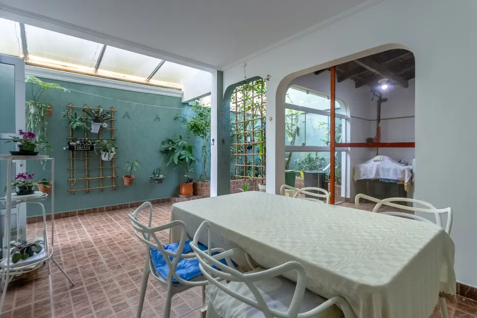 Foto 9 de Sobrado com 3 quartos à venda, 150m2 em Jardim Prudência, São Paulo - SP