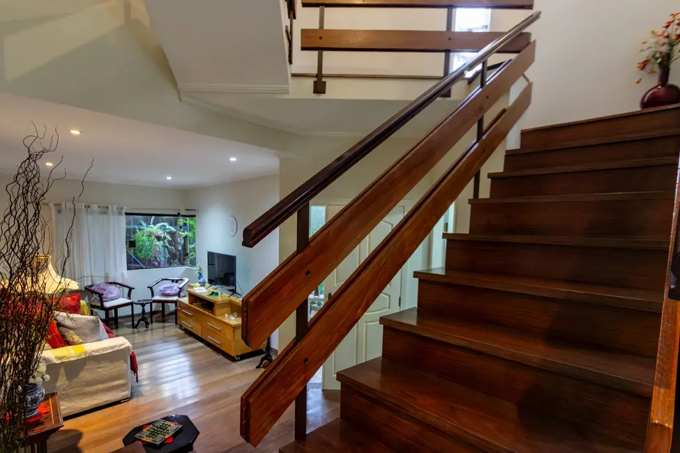 Foto 1 de Sobrado com 3 quartos à venda, 150m2 em Jardim Prudência, São Paulo - SP