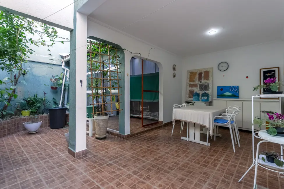 Foto 8 de Sobrado com 3 quartos à venda, 150m2 em Jardim Prudência, São Paulo - SP