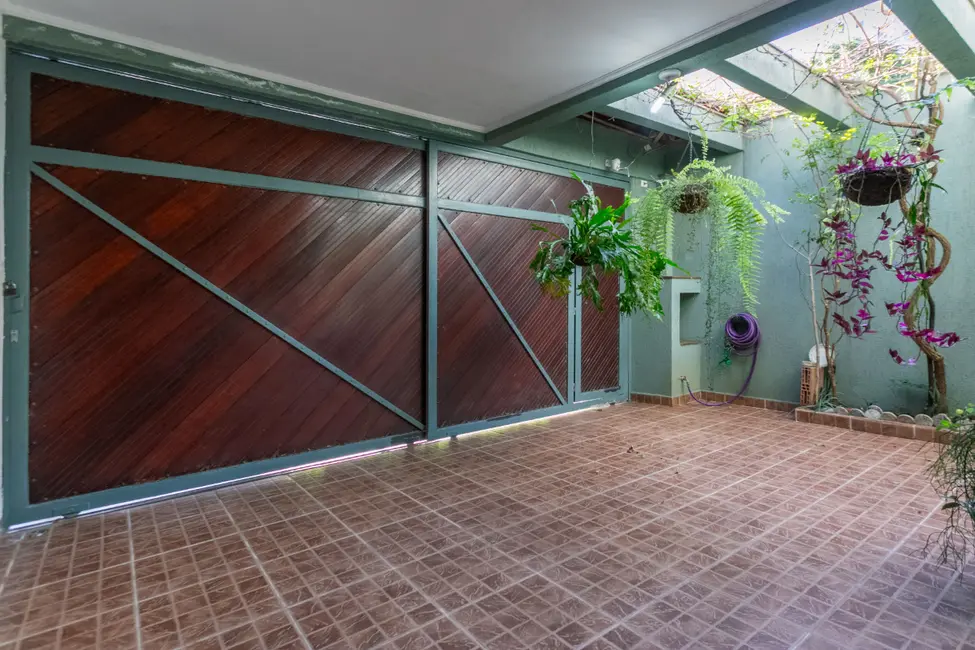 Foto 4 de Sobrado com 3 quartos à venda, 150m2 em Jardim Prudência, São Paulo - SP