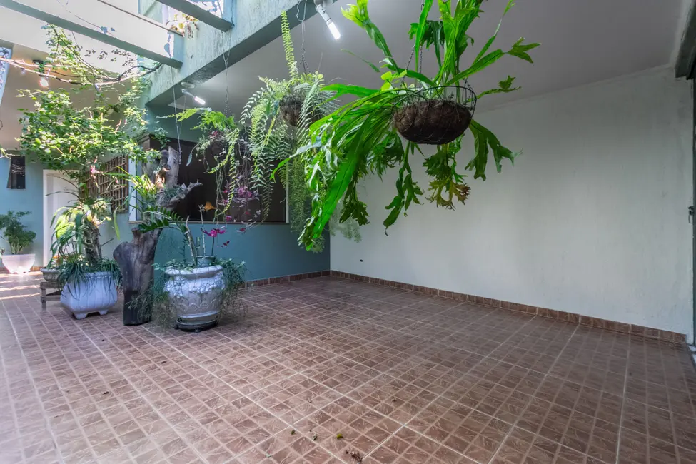 Foto 3 de Sobrado com 3 quartos à venda, 150m2 em Jardim Prudência, São Paulo - SP