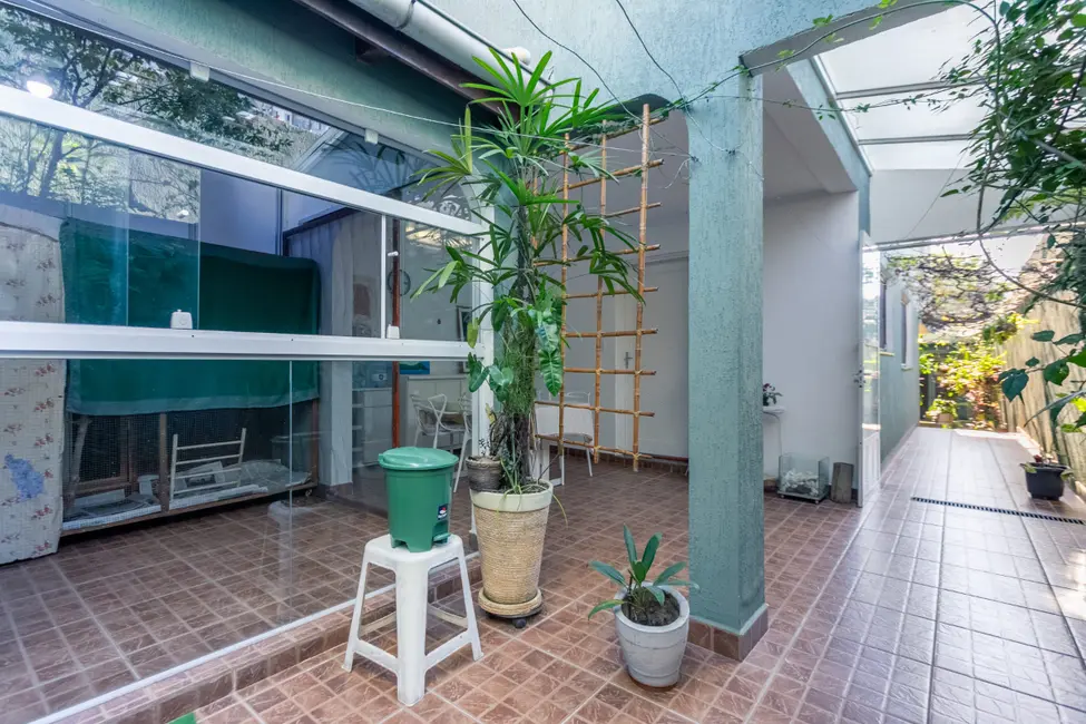 Foto 7 de Sobrado com 3 quartos à venda, 150m2 em Jardim Prudência, São Paulo - SP