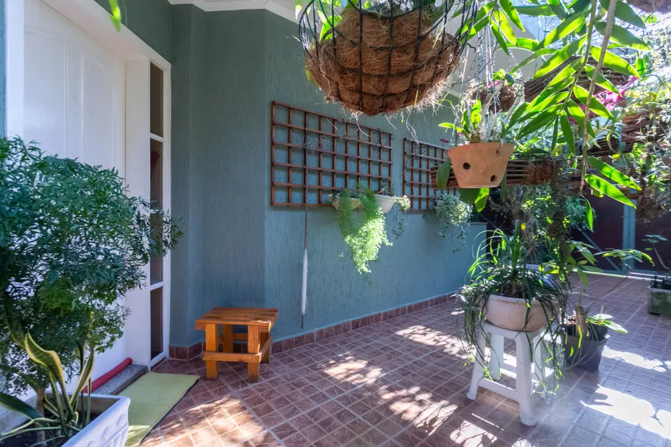 Foto 6 de Sobrado com 3 quartos à venda, 150m2 em Jardim Prudência, São Paulo - SP