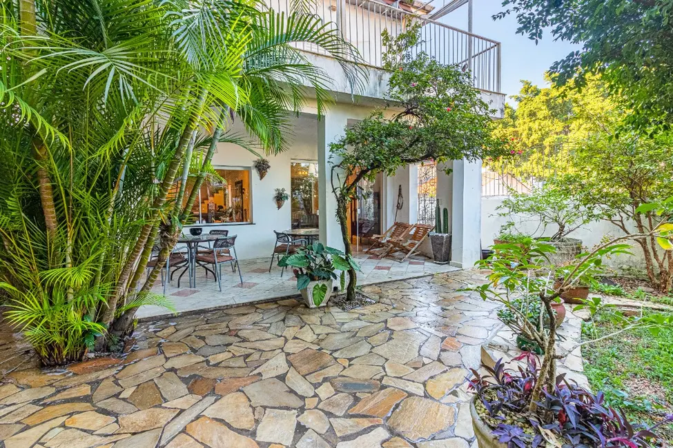 Foto 8 de Casa com 4 quartos à venda, 426m2 em Perdizes, São Paulo - SP