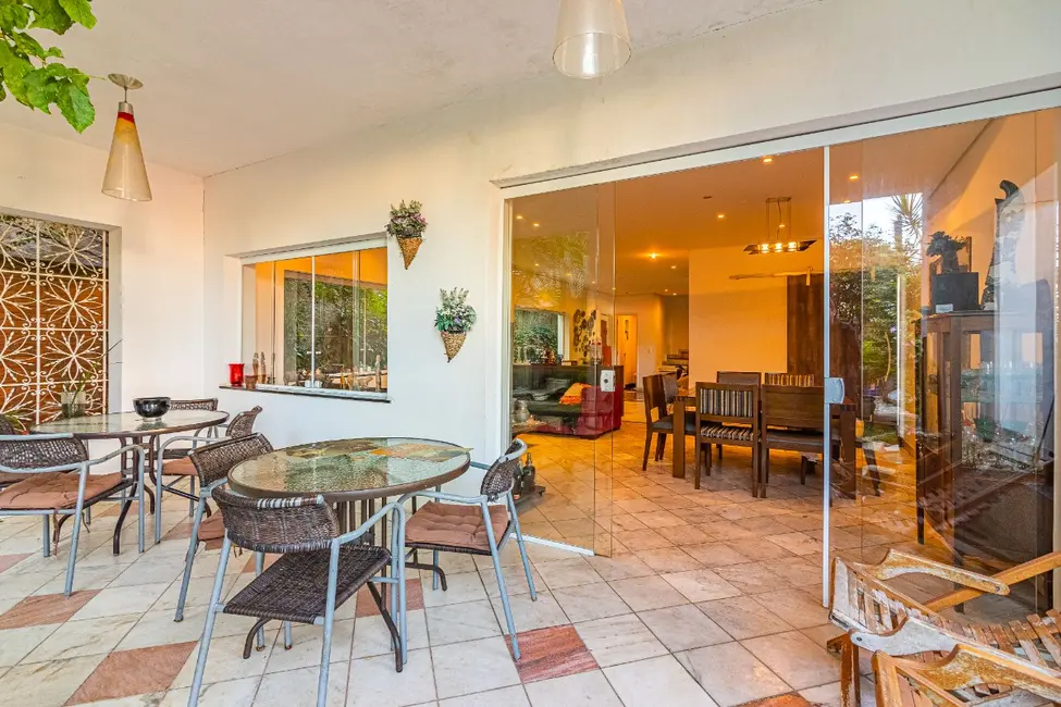 Foto 7 de Casa com 4 quartos à venda, 426m2 em Perdizes, São Paulo - SP