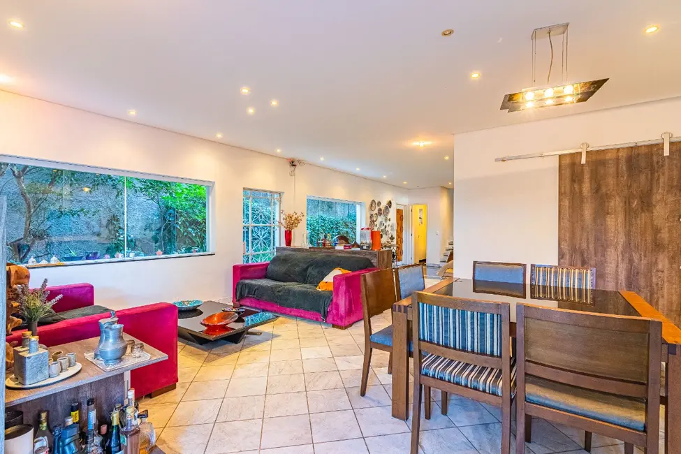 Foto 3 de Casa com 4 quartos à venda, 426m2 em Perdizes, São Paulo - SP