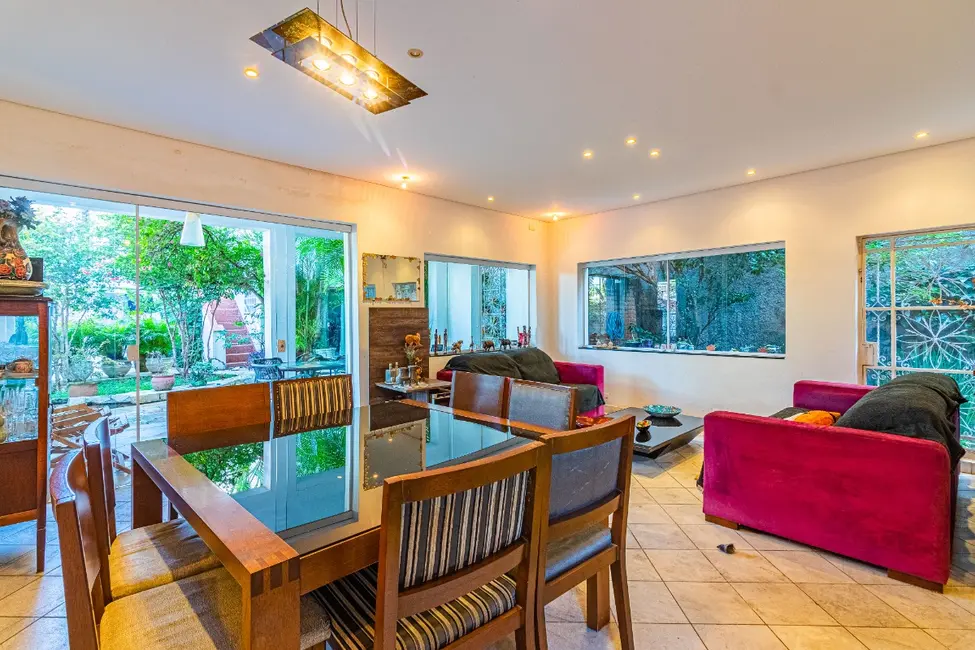 Foto 1 de Casa com 4 quartos à venda, 426m2 em Perdizes, São Paulo - SP