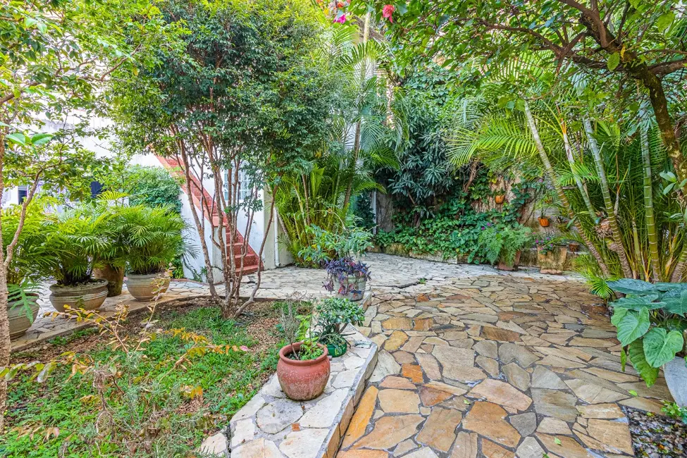 Foto 9 de Casa com 4 quartos à venda, 426m2 em Perdizes, São Paulo - SP