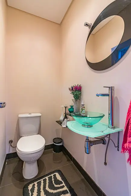 Foto 6 de Casa com 4 quartos à venda, 426m2 em Perdizes, São Paulo - SP