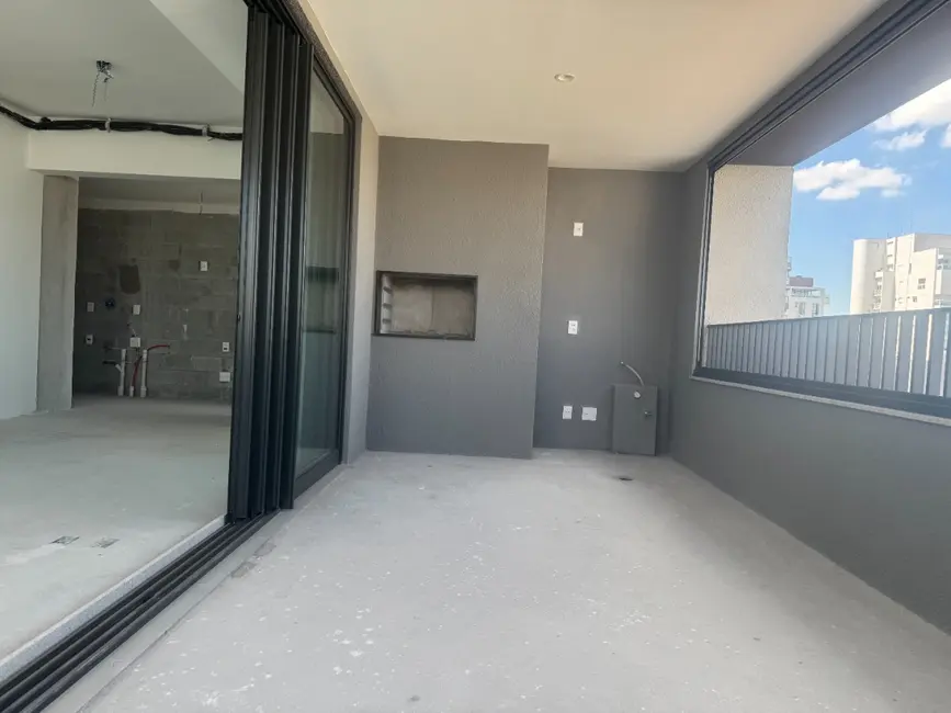 Foto 6 de Apartamento com 3 quartos à venda, 170m2 em Pinheiros, São Paulo - SP