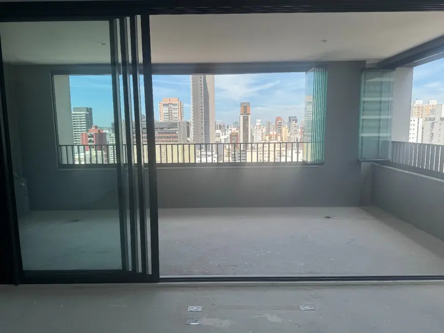 Foto 8 de Apartamento com 3 quartos à venda, 170m2 em Pinheiros, São Paulo - SP