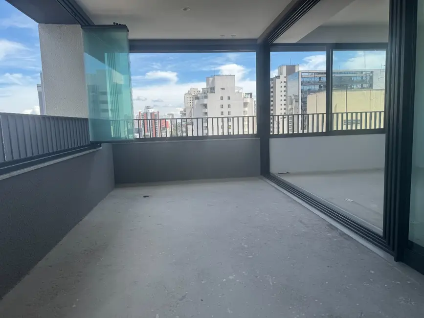 Foto 5 de Apartamento com 3 quartos à venda, 170m2 em Pinheiros, São Paulo - SP