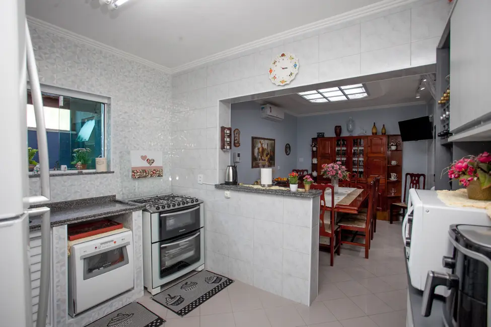 Foto 9 de Casa com 3 quartos à venda, 153m2 em Chácara Inglesa, São Paulo - SP