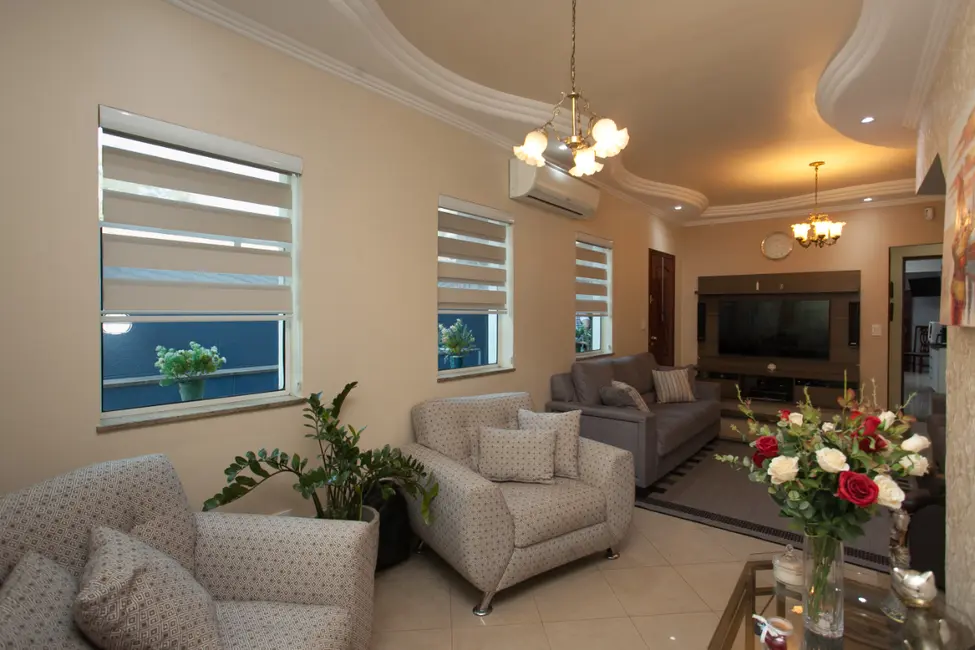 Foto 4 de Casa com 3 quartos à venda, 153m2 em Chácara Inglesa, São Paulo - SP