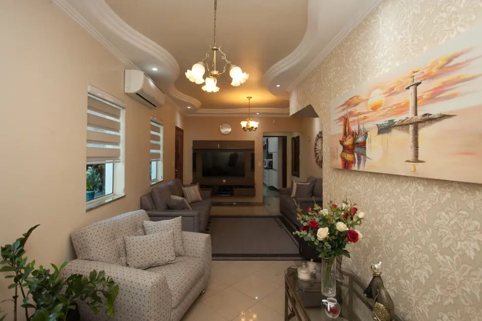 Foto 5 de Casa com 3 quartos à venda, 153m2 em Chácara Inglesa, São Paulo - SP