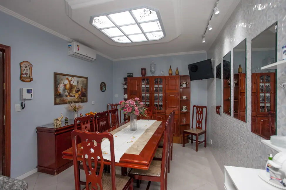 Foto 8 de Casa com 3 quartos à venda, 153m2 em Chácara Inglesa, São Paulo - SP