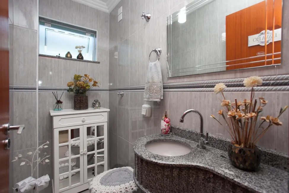 Foto 7 de Casa com 3 quartos à venda, 153m2 em Chácara Inglesa, São Paulo - SP
