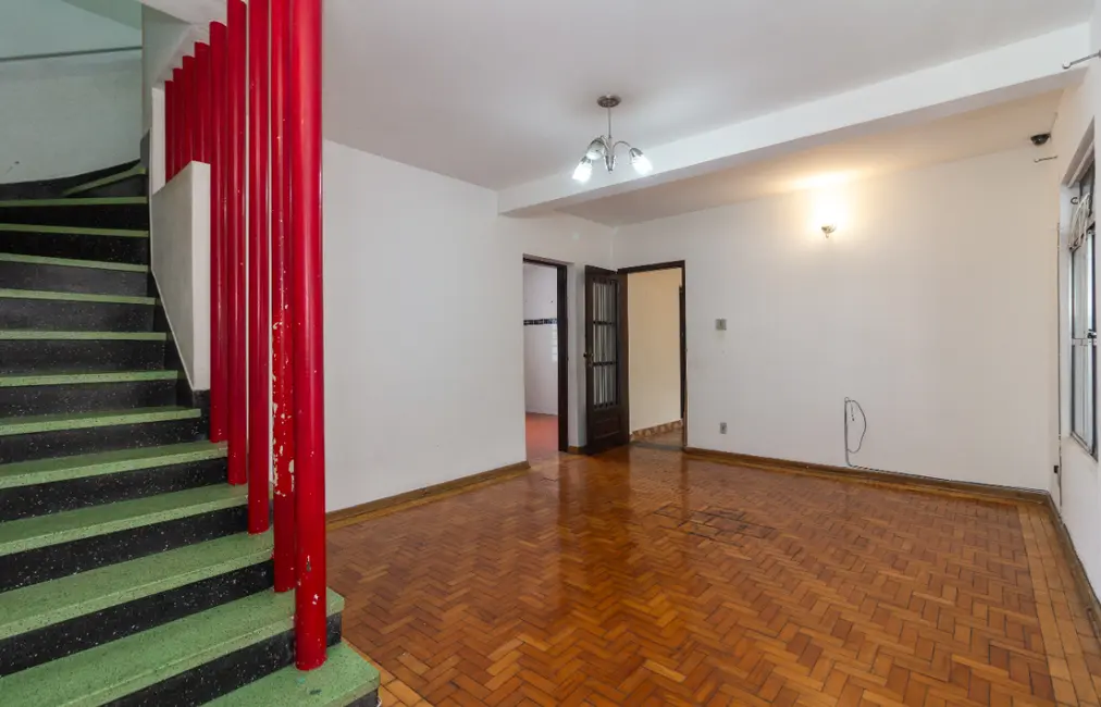 Foto 4 de Sobrado com 6 quartos à venda, 380m2 em Vila Moinho Velho, São Paulo - SP