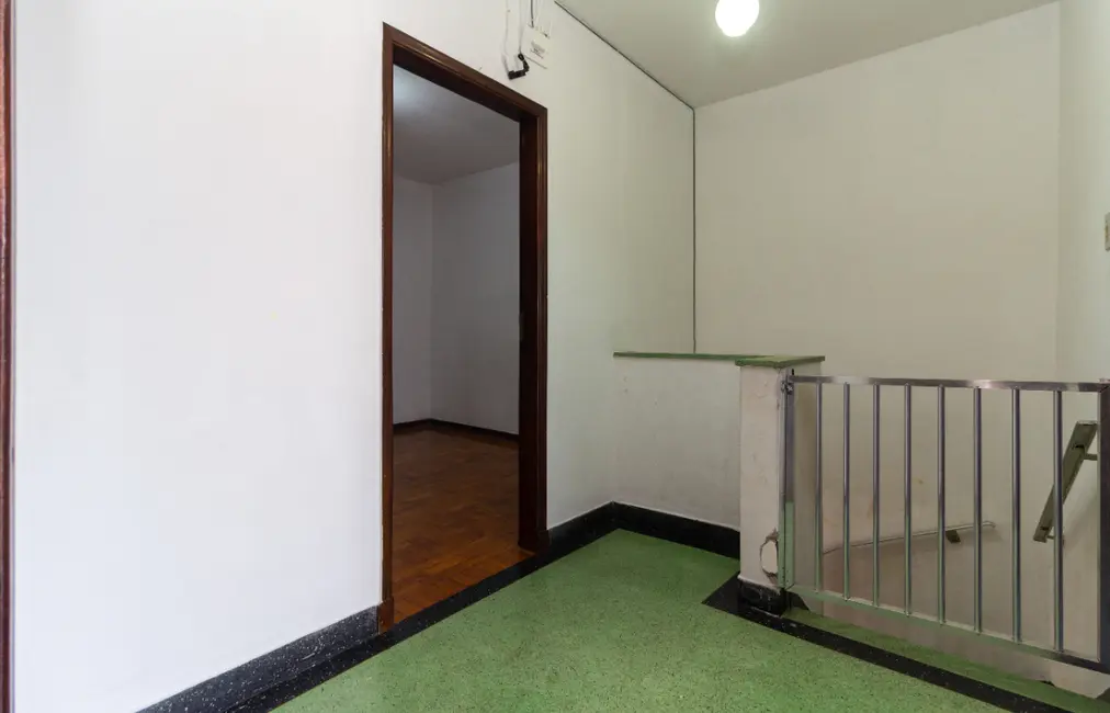 Foto 5 de Sobrado com 6 quartos à venda, 380m2 em Vila Moinho Velho, São Paulo - SP