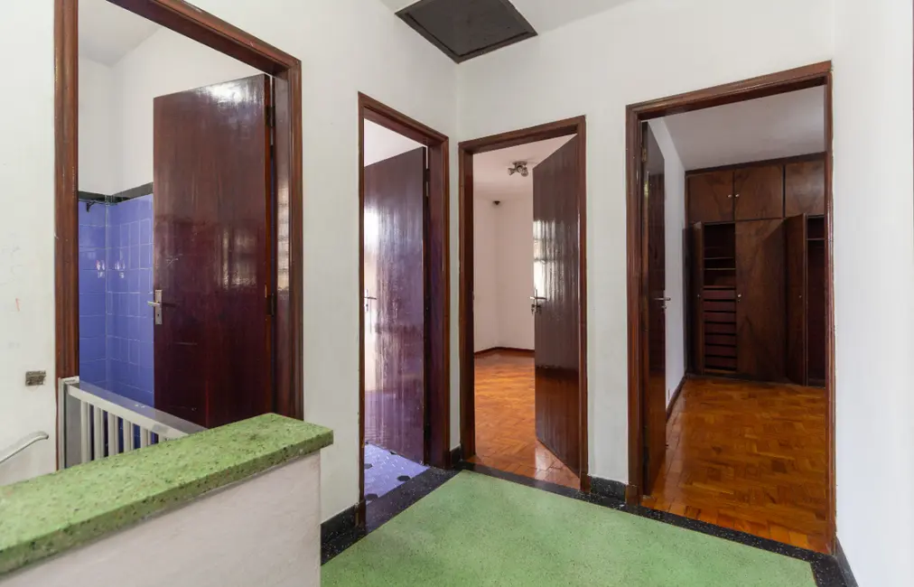 Foto 6 de Sobrado com 6 quartos à venda, 380m2 em Vila Moinho Velho, São Paulo - SP