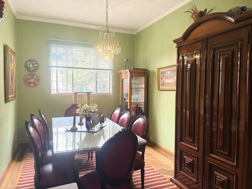 Foto 5 de Sobrado com 4 quartos à venda, 180m2 em Perdizes, São Paulo - SP