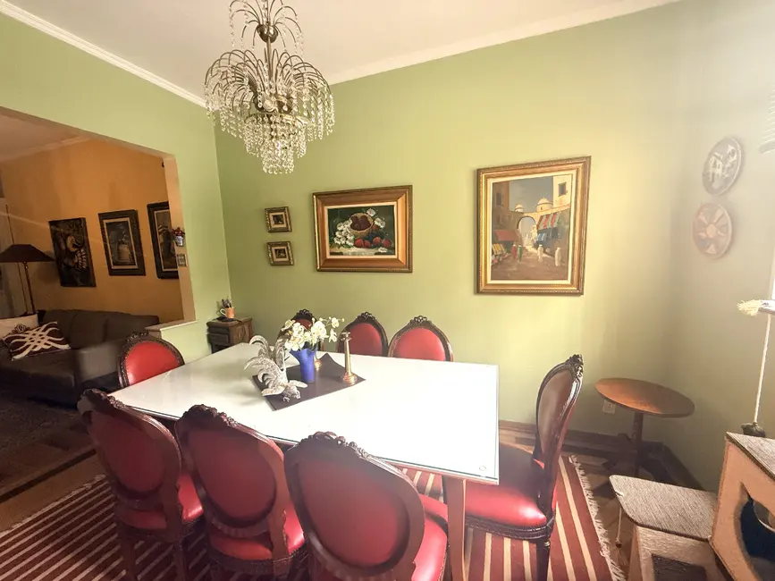 Foto 6 de Sobrado com 4 quartos à venda, 180m2 em Perdizes, São Paulo - SP